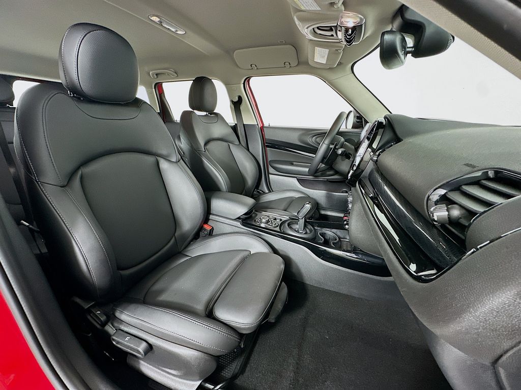 2023 Mini Cooper Base S photo 27