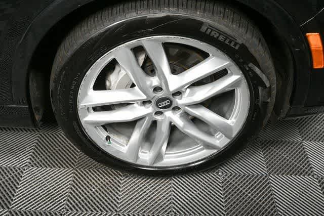 2017 Audi Q7 3.0T Prestige photo 38