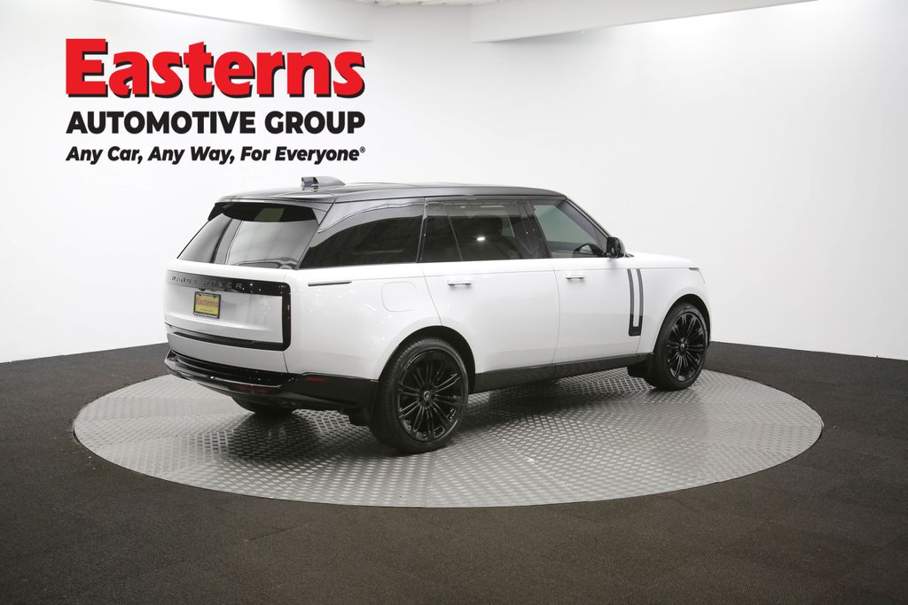 2024 Land Rover Range Rover Autobiography photo 32