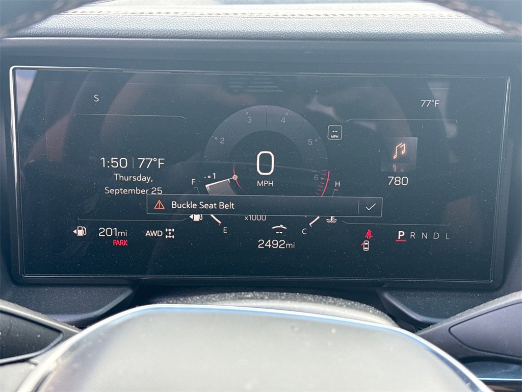 2026 GMC TERRAIN - Image 20