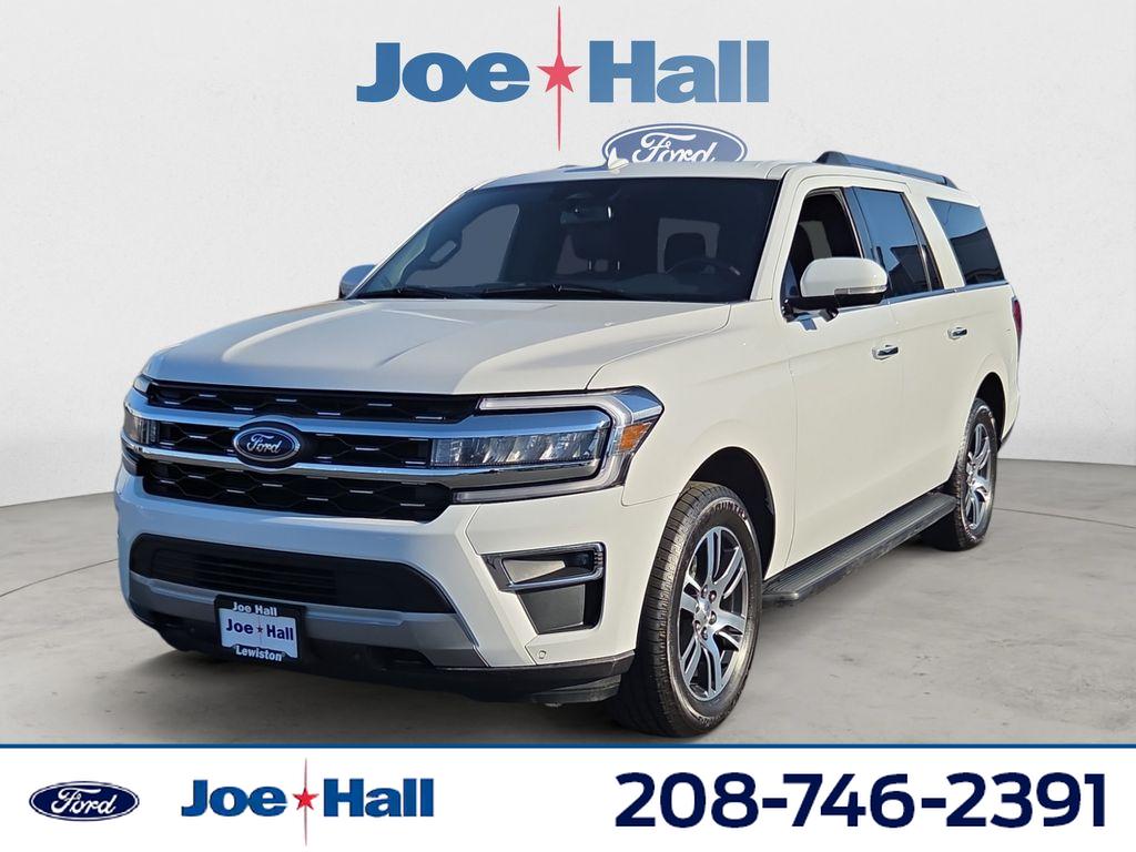 2024 Ford Expedition Limited's photo