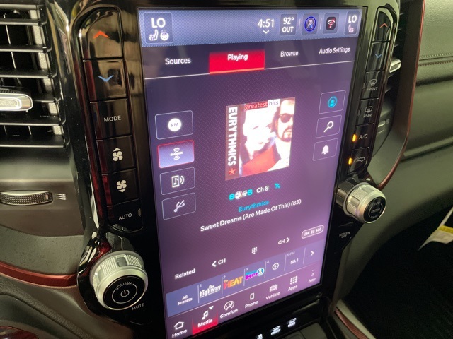 2025 Ram 1500 Rebel photo 31