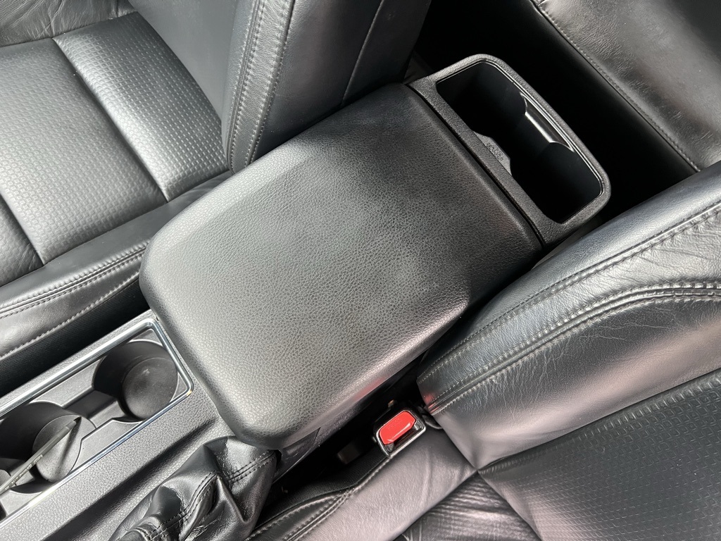 2021 Toyota Tacoma TRD Off-Road 4x4 photo 22