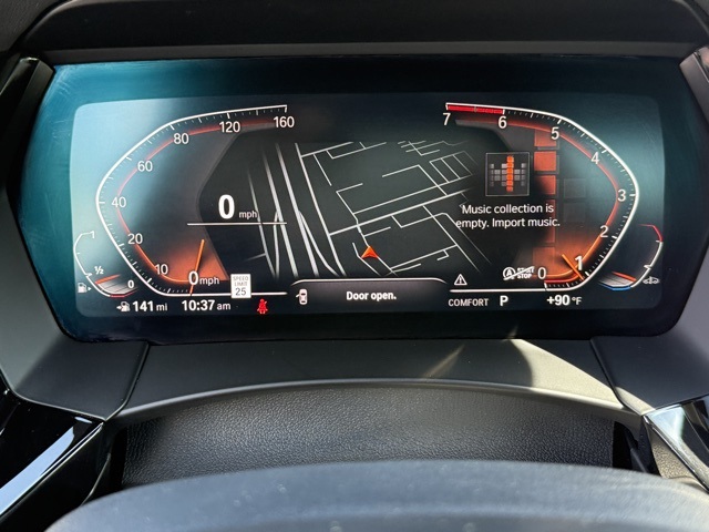 2019 Bmw Z4 sDrive30i photo 16