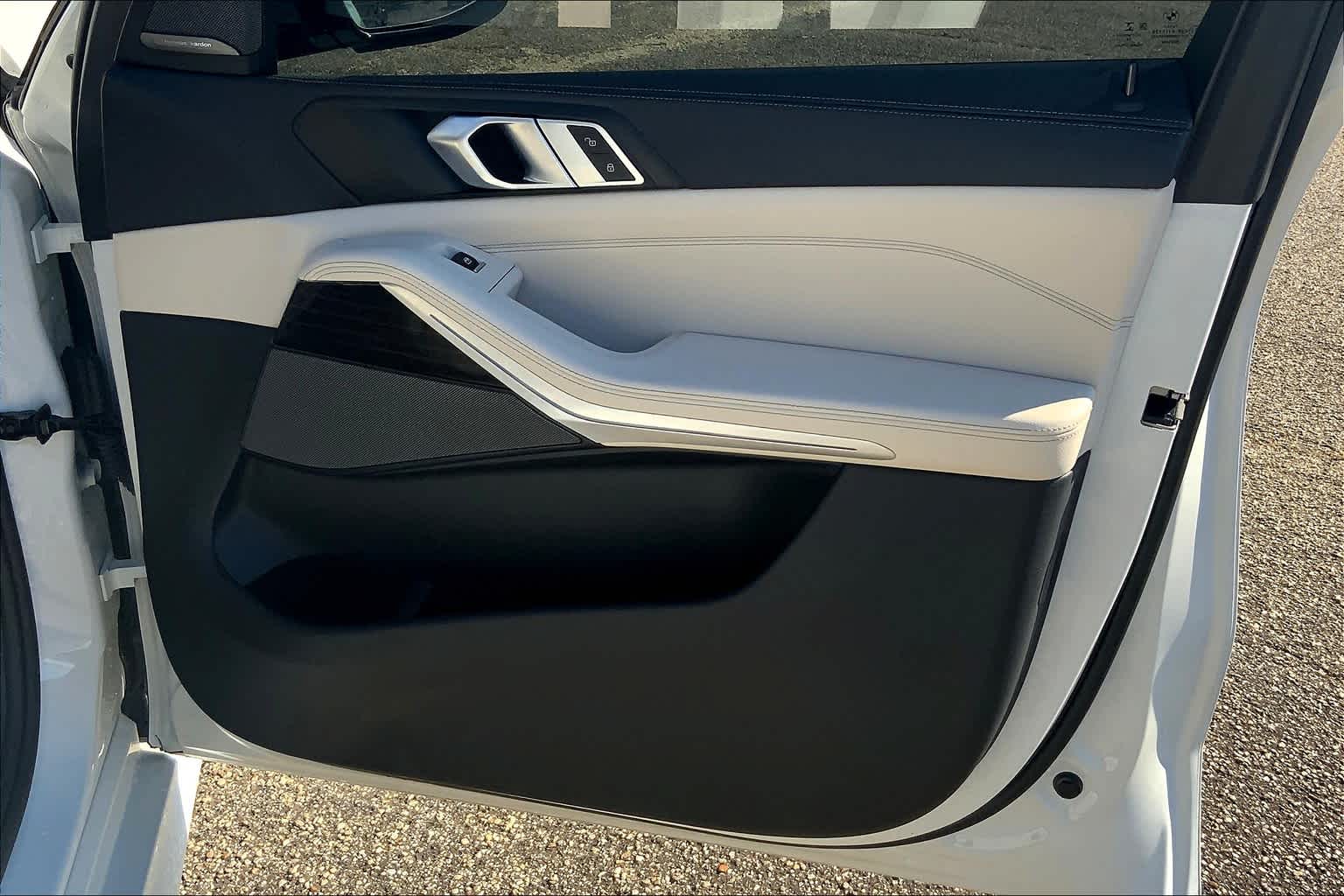 2021 Bmw X5 sDrive40i photo 23