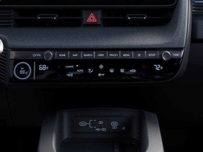 2025 Hyundai Ioniq 5 N photo 17