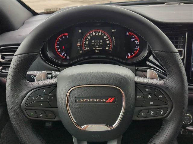 2026 Dodge Durango GT Plus photo 33