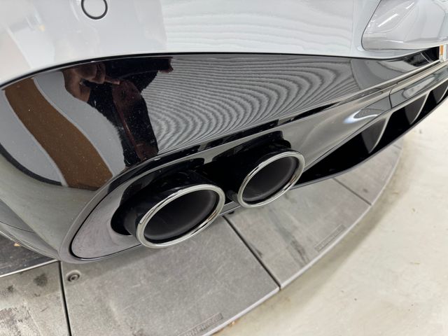 2026 Mercedes Benz CLE AMG 53 4MATIC Coupe photo 49