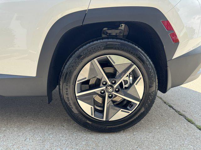 2026 Hyundai Tucson SEL photo 20