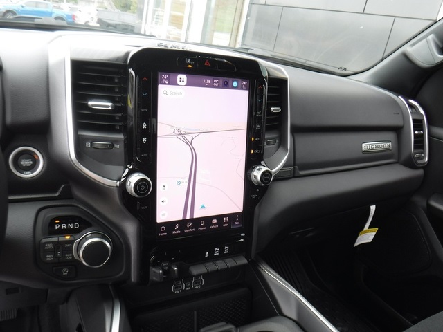 2025 Ram 1500 Big Horn photo 18