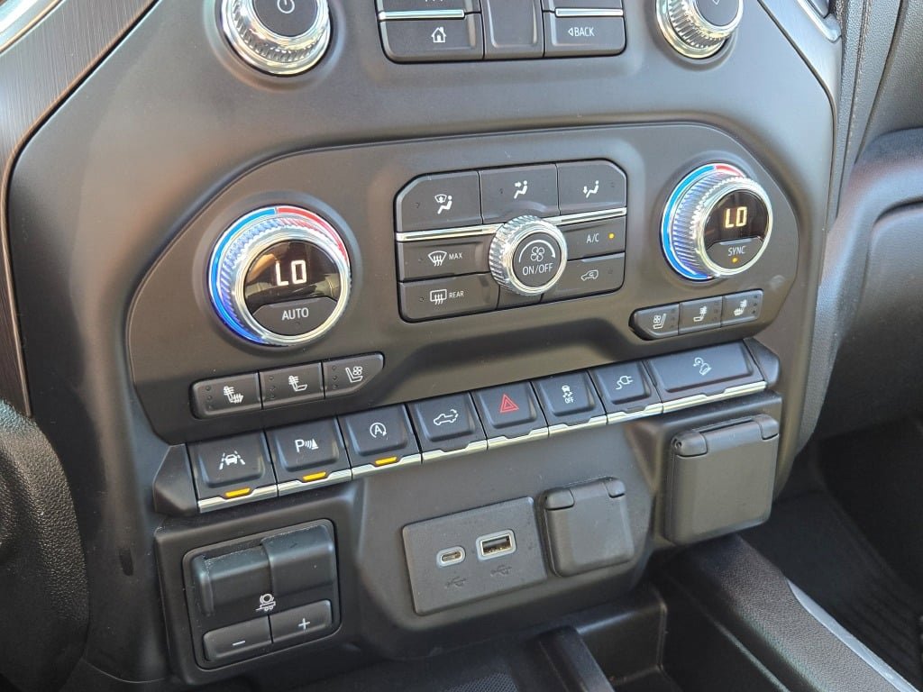2020 Gmc Sierra 1500 AT4 photo 29