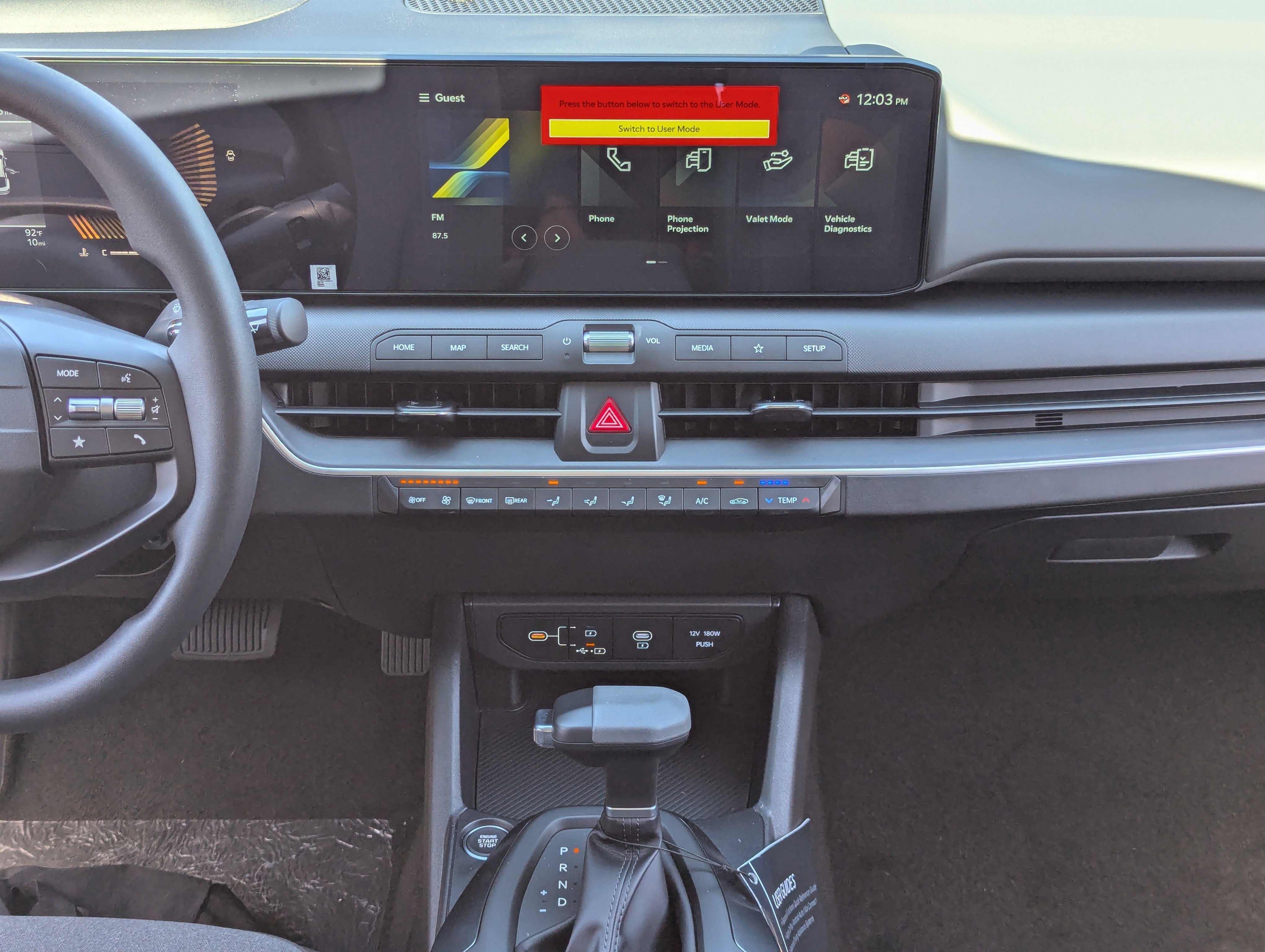2025 Kia K4 LXS photo 2