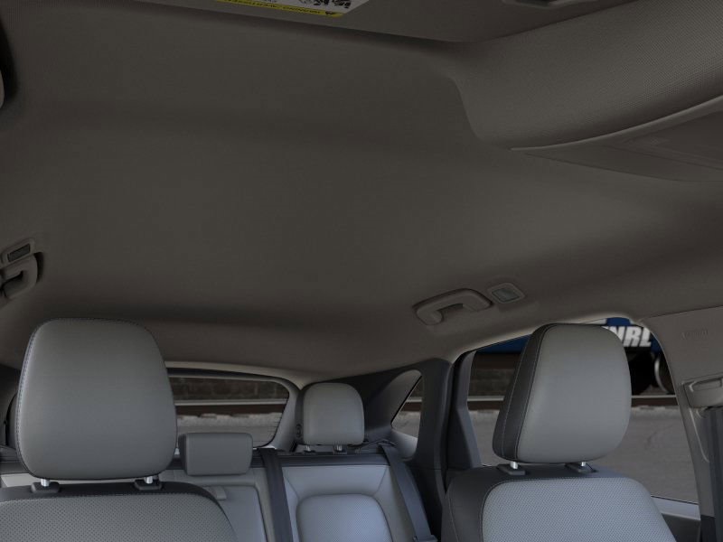 2025 Ford Escape Platinum photo 19