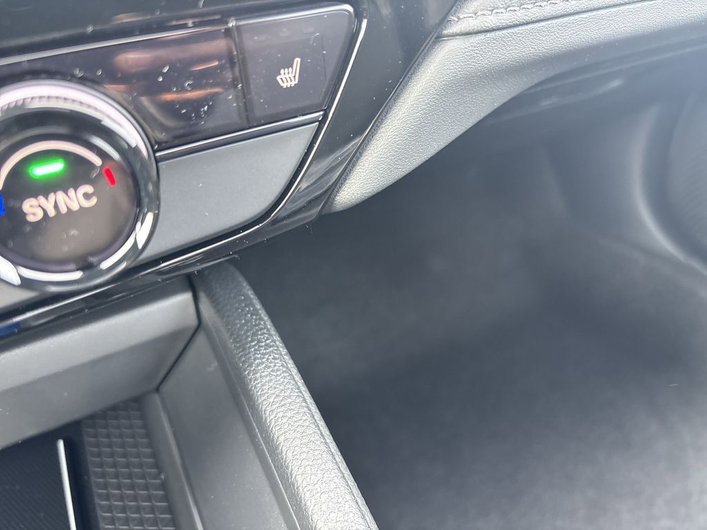 2025 Honda Accord Hybrid Sport photo 8