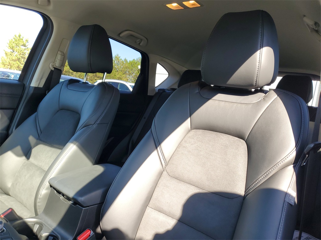 2023 Mazda CX-5 2.5 Select photo 7