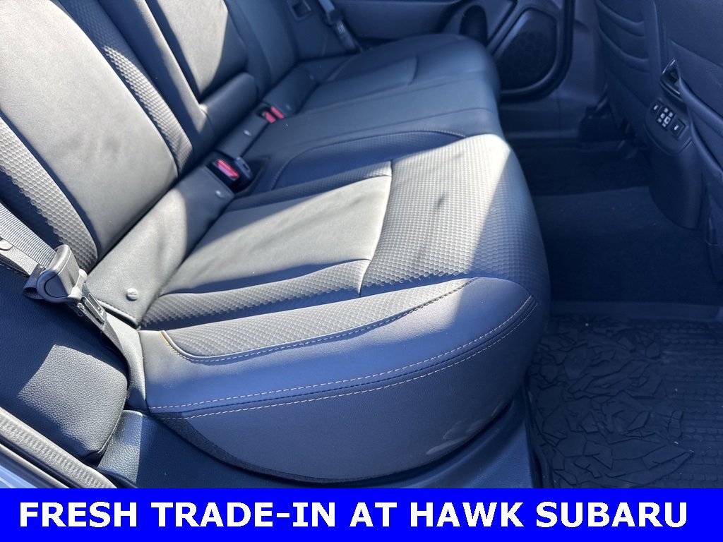 2025 SUBARU OUTBACK - Image 6