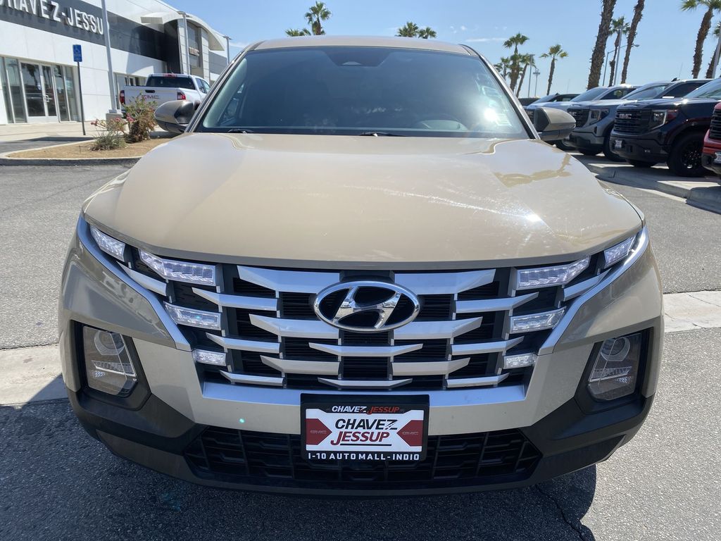 2023 Hyundai Santa Cruz SEL photo 29