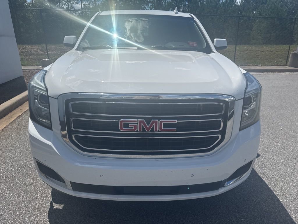 2015 Gmc Yukon XL SLT 1500 photo 2