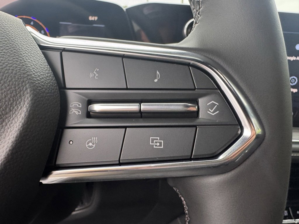 2026 Chevrolet Suburban Premier photo 4