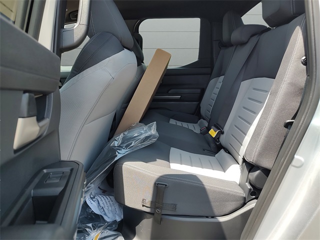 2025 Toyota Tacoma TRD Sport photo 28