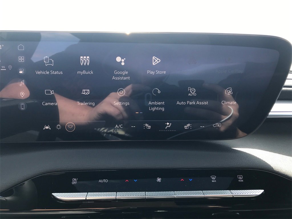 2026 BUICK ENCLAVE - Image 22