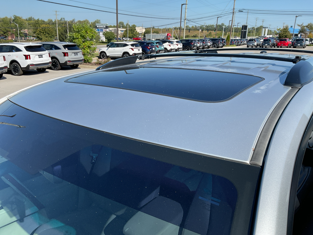 2012 Toyota Highlander Limited photo 4