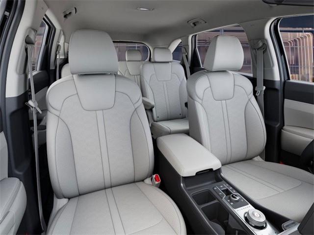 2025 Kia Sorento Plug-In Hybrid EX photo 14
