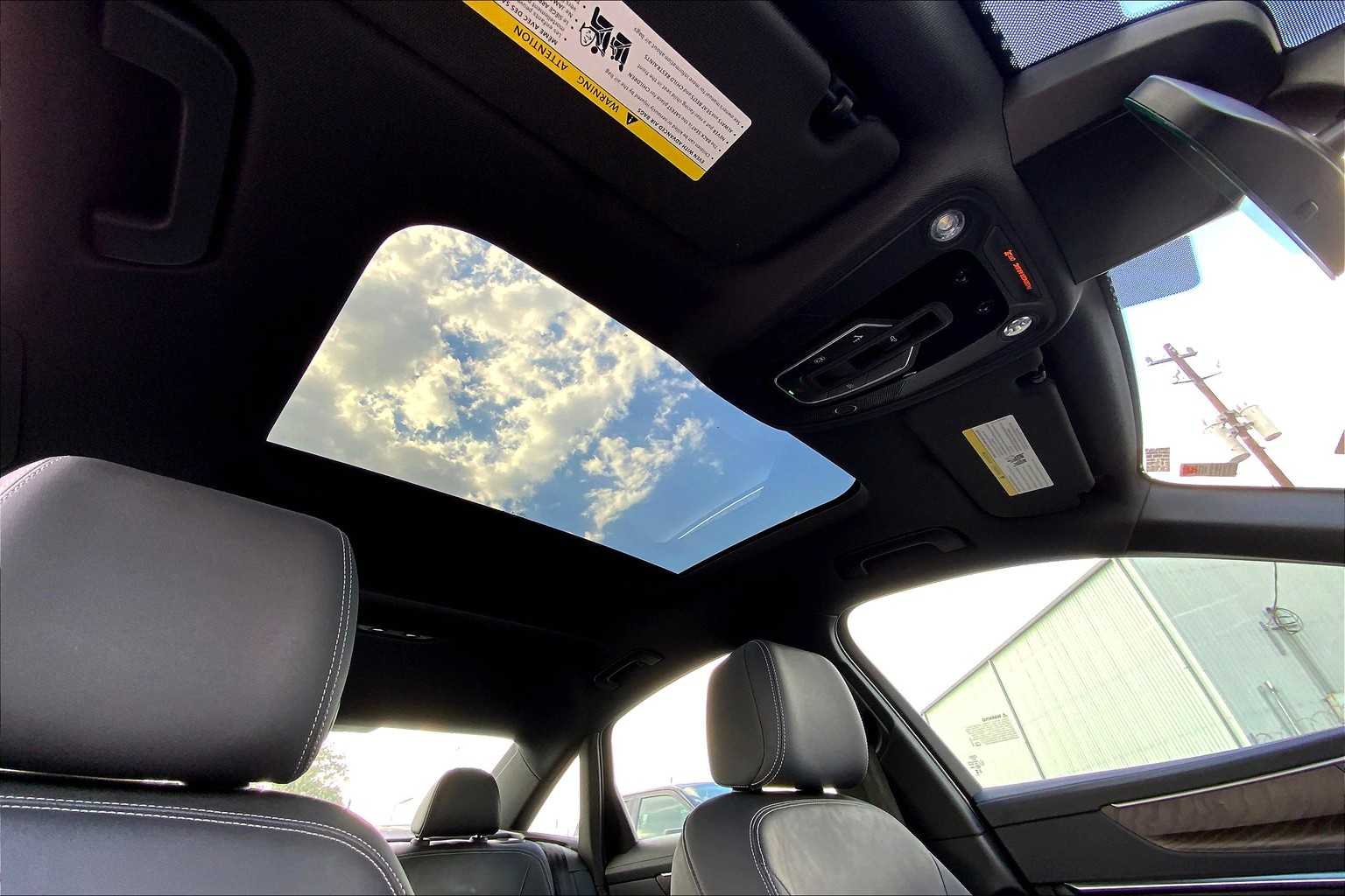 2023 Audi A6 Quattro Premium photo 26