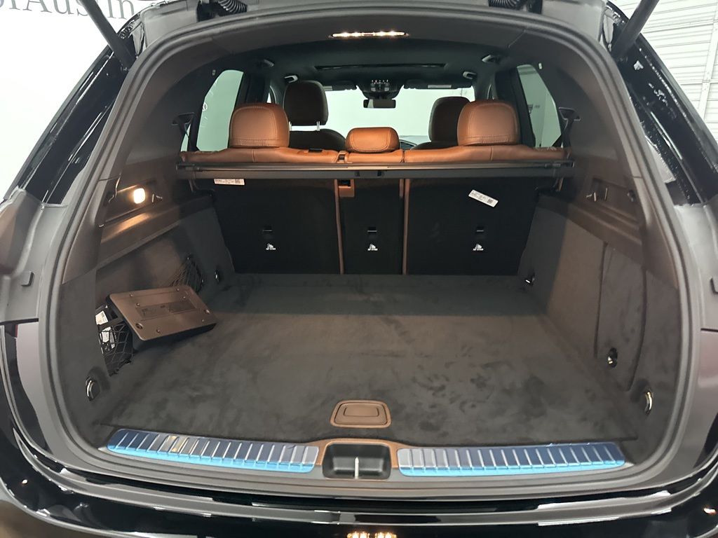 2026 Mercedes Benz GLE 350 photo 25