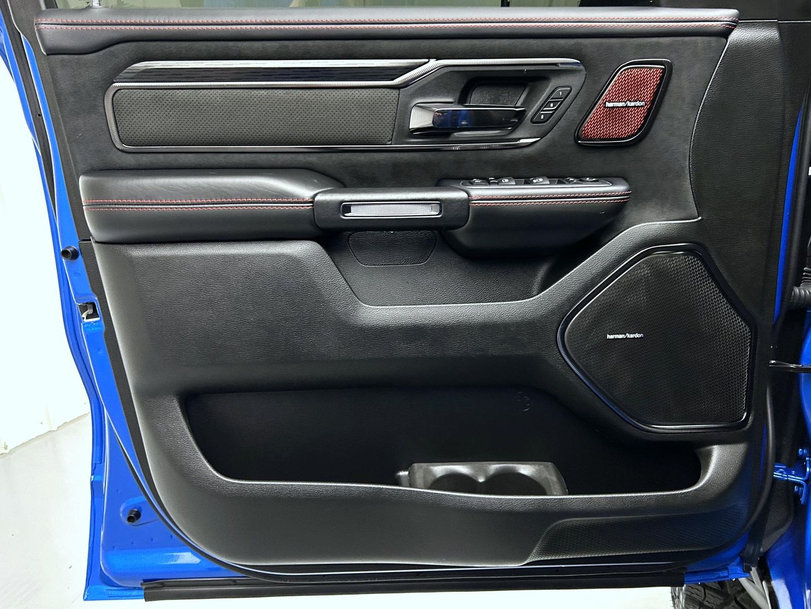 2024 Ram 1500 TRX photo 9