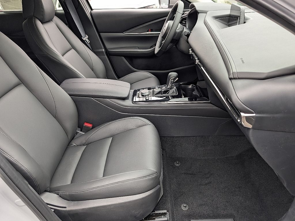 2025 Mazda CX-30 2.5 S Preferred photo 15