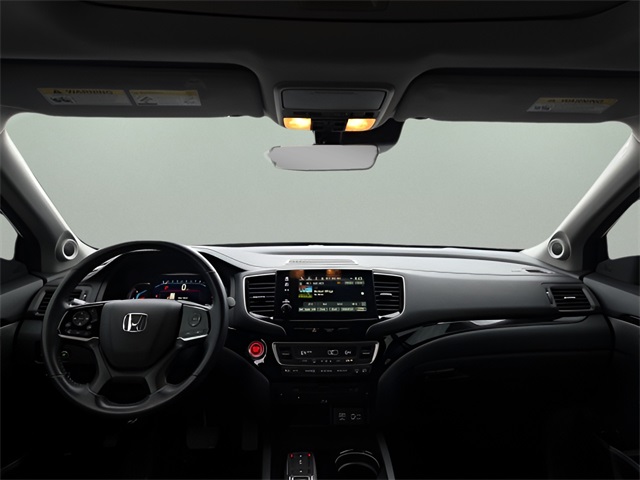 2022 Honda Pilot Touring photo 10