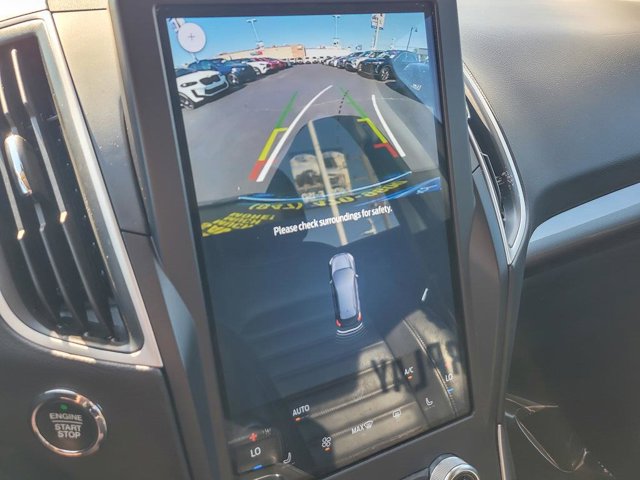 2024 FORD EDGE - Image 50