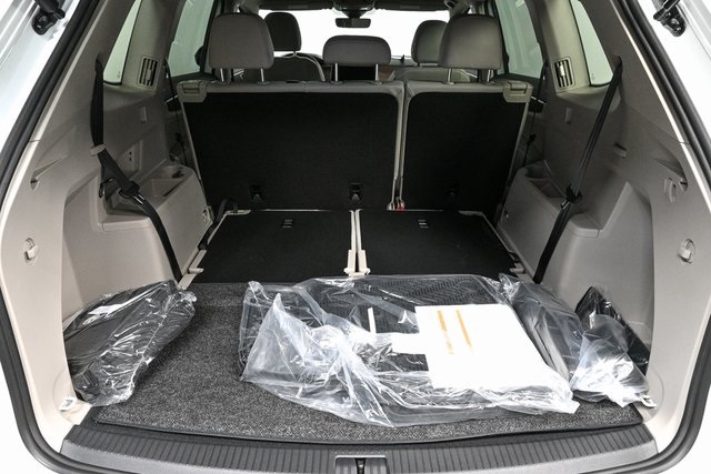 2026 Volkswagen Atlas SE photo 26
