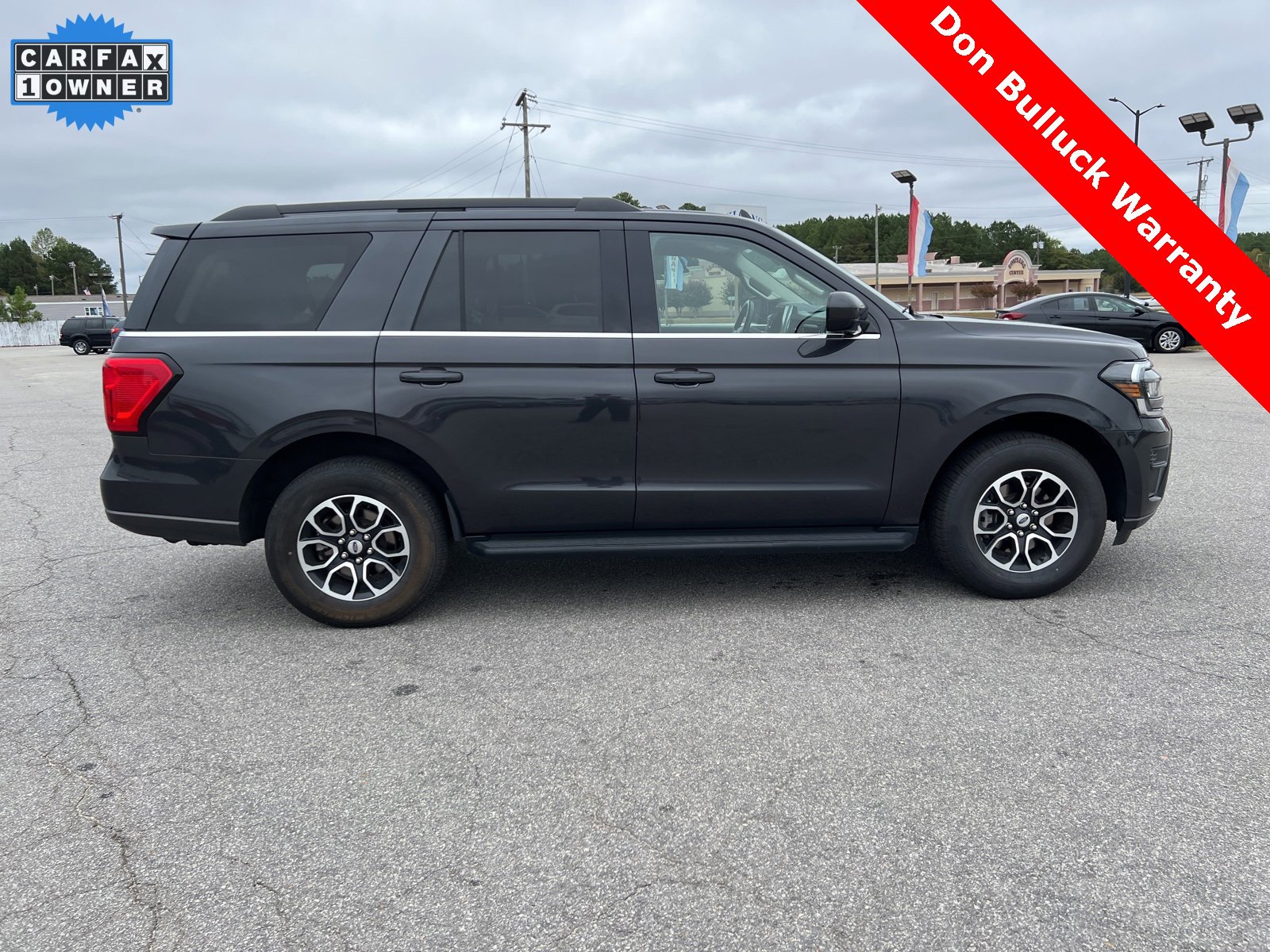2024 Ford Expedition XLT photo 6