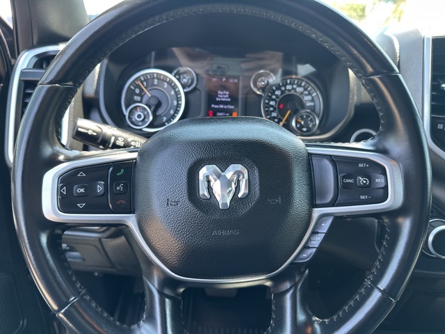 2021 Ram 1500 Big Horn Lone Star photo 14