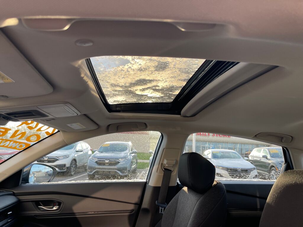 2024 Honda Accord EX photo 8