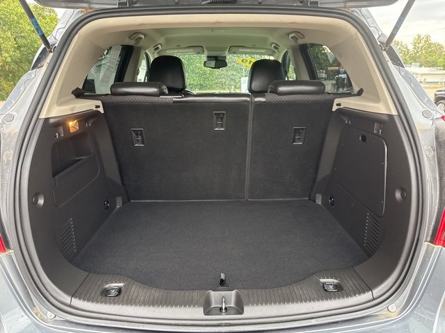2019 Buick Encore Preferred photo 32