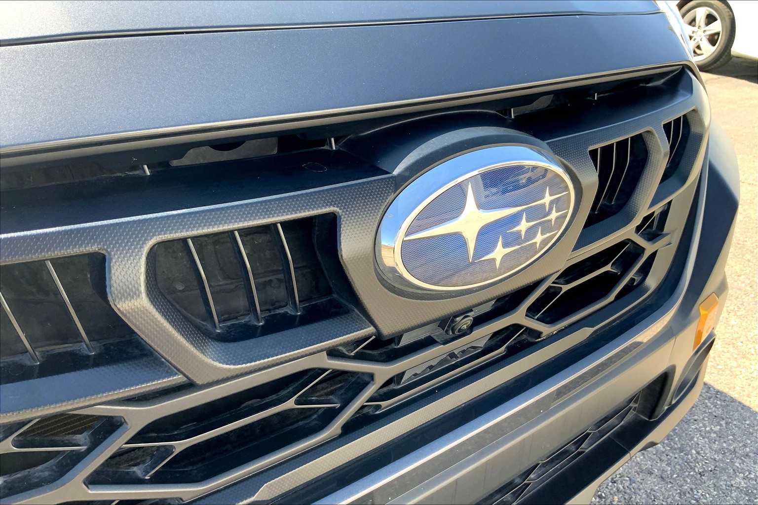 2024 Subaru Outback Wilderness photo 27