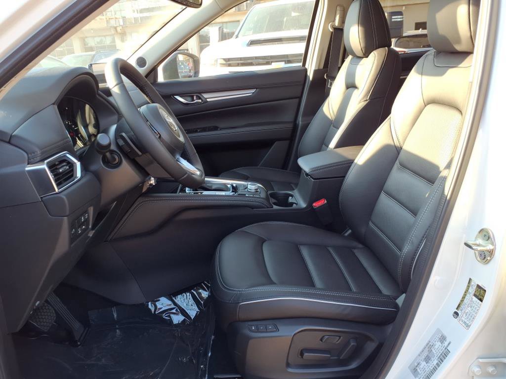 2025 Mazda CX-5 2.5 Premium Plus photo 17