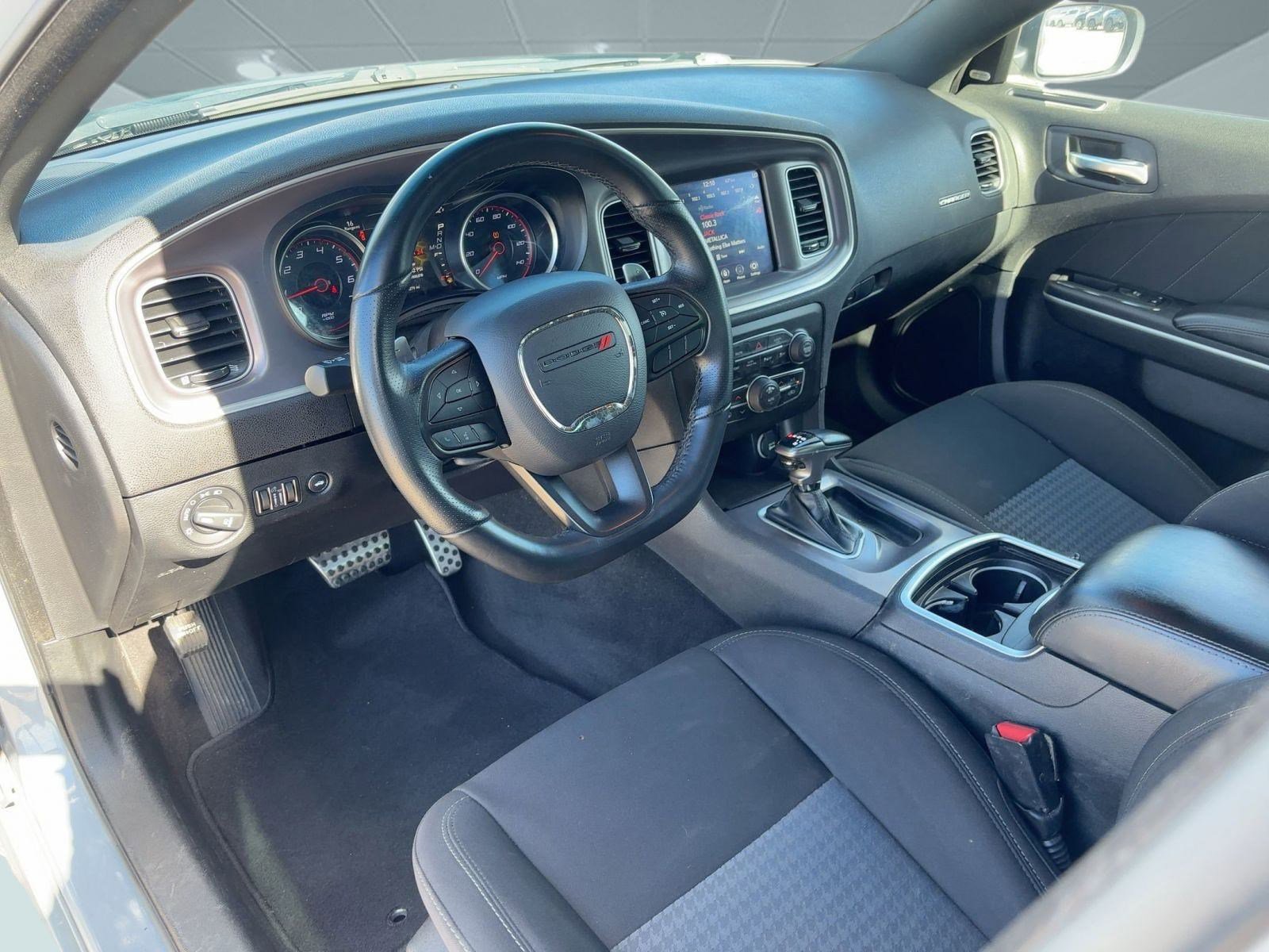 2021 Dodge Charger GT photo 2