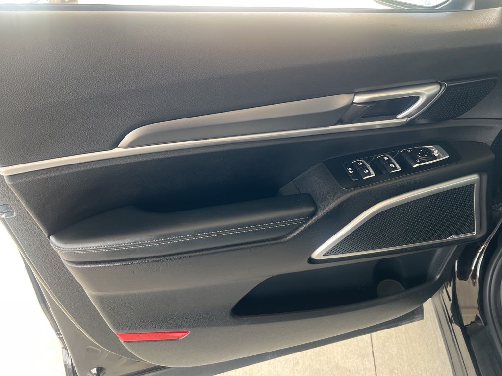 2021 Kia Telluride S photo 2