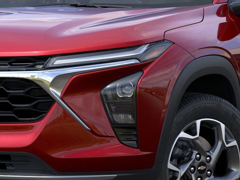 2026 Chevrolet Trax LT photo 10