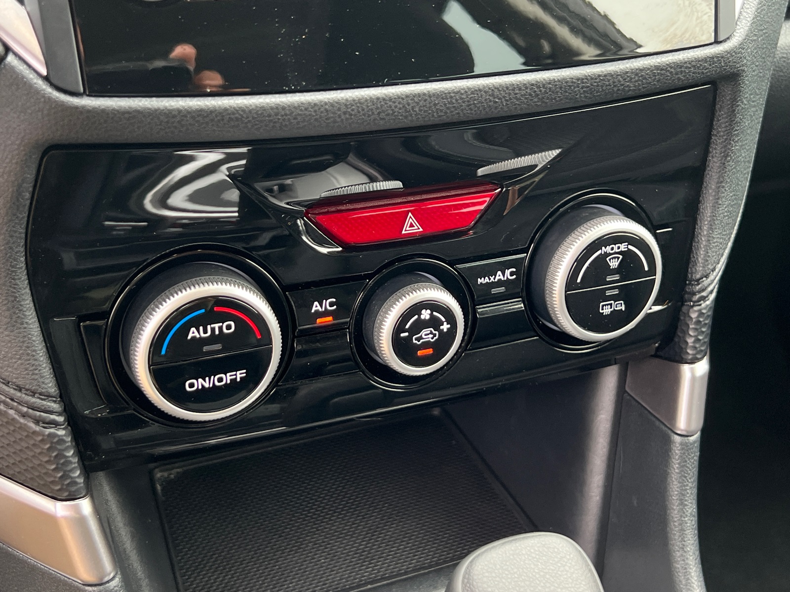 2023 Subaru Forester Premium photo 30