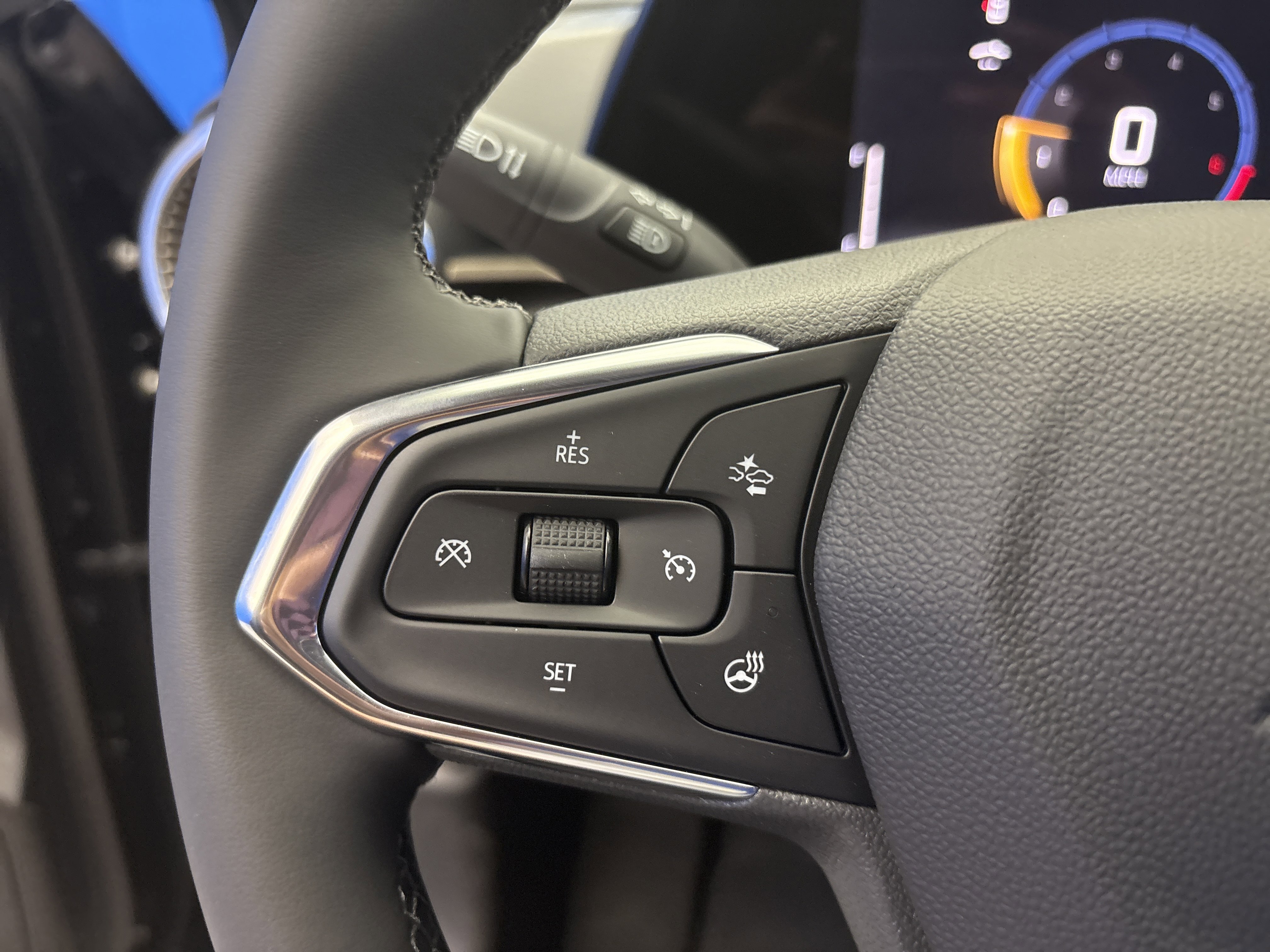 2026 Chevrolet Trax ACTIV photo 7