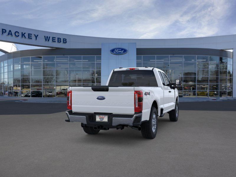 2026 FORD F-350 - Image 9
