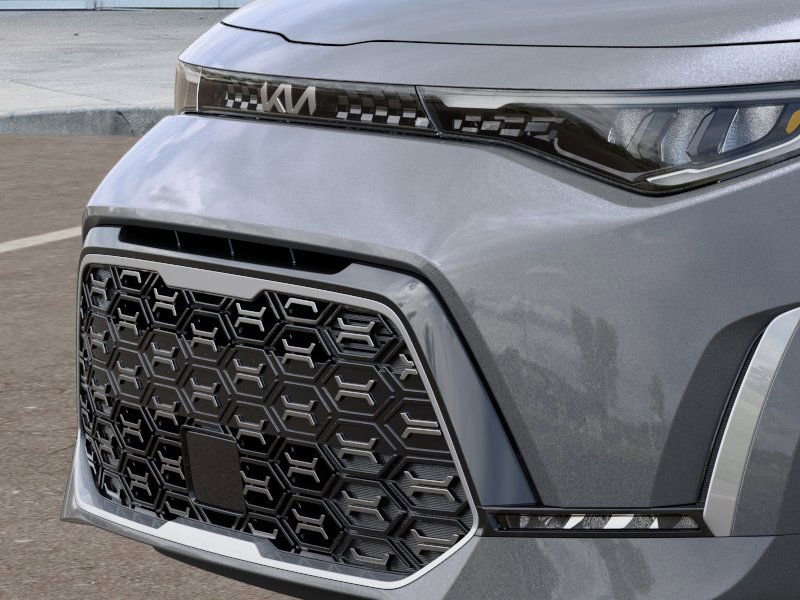 2025 Kia Soul GT-Line photo 4