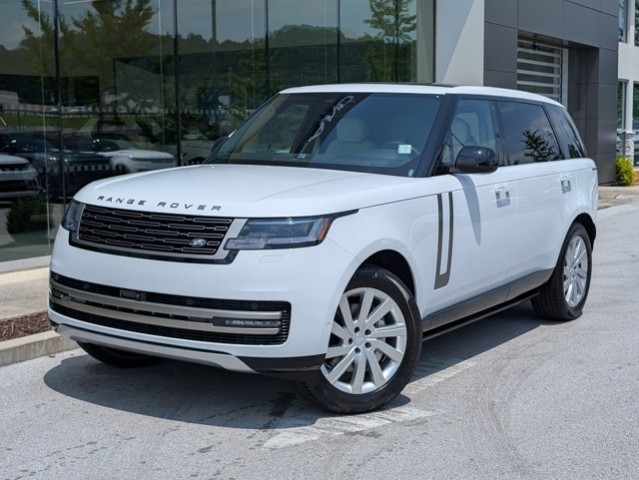 New Land Rover Range Rover for Sale in Chattanooga, TN