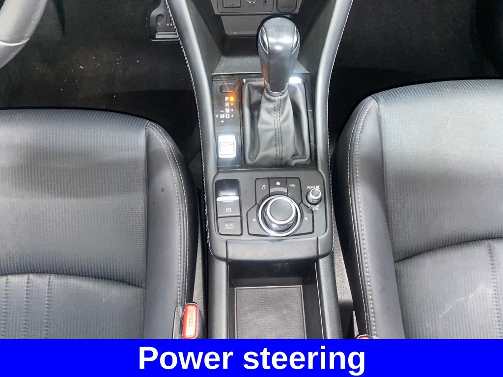2019 Mazda CX-3 Touring photo 19