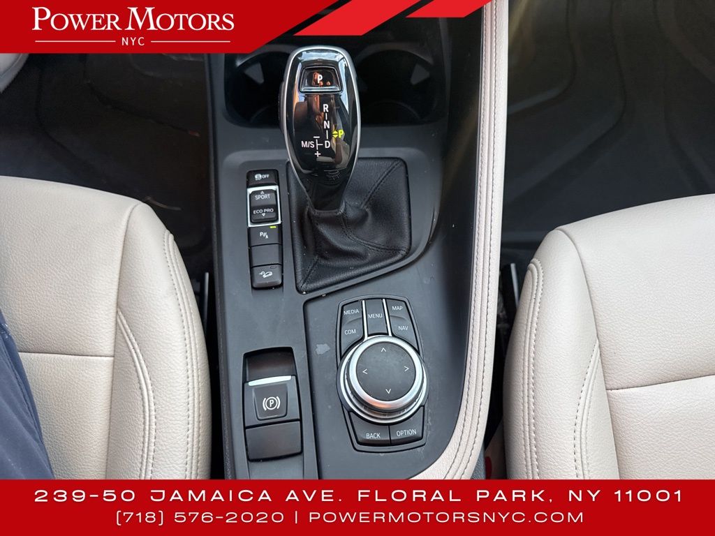 2022 Bmw X1 XDrive28i photo 35